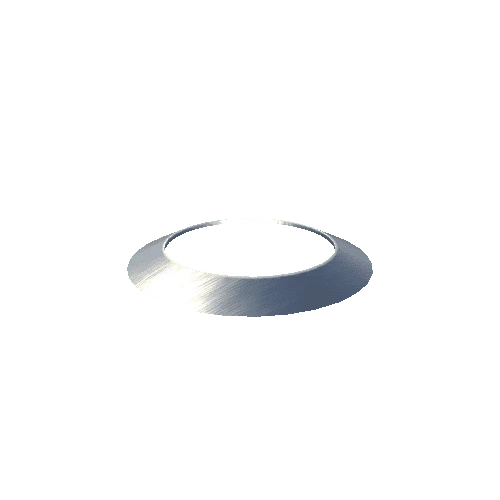 SurfacelLight-001 - Brushed Metal